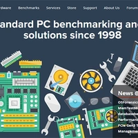 컴퓨존, PassMark Software. 조립 PC 만들 때 유용한 사이트