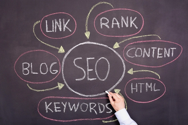 검색 최적화(SEO)에 유용한 도구와 사이트 추천 | 홈페이지 관리자 필수 가이드
