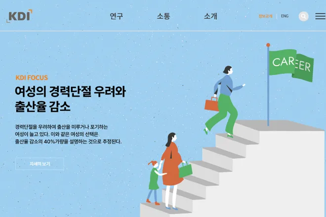 대한민국 주요 씽크탱크 소개 – KDI, 삼성글로벌리서치, LG경영연구원, KISDI
