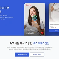 XE 엑스이, XpressEngine 엑스프레스엔진