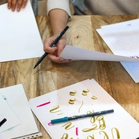 웹 디자인 한글 폰트, 산돌폰트