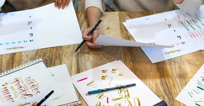 웹 디자인 한글 폰트, 산돌폰트