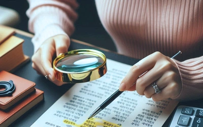 한글 맞춤법과 문법 검사기 모음