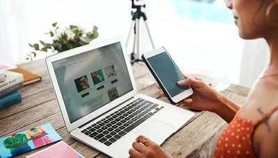 모바일 최적화, 성공적인 웹사이트 구축의 핵심 전략