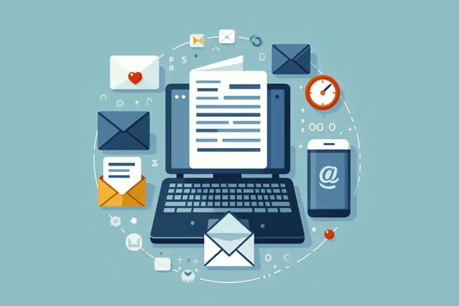 폼메일: Formmail, HTML과 PHP로 간단한 웹사이트 문의 폼 만들기