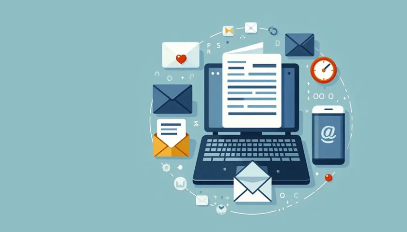 폼메일: Formmail, HTML과 PHP로 간단한 웹사이트 문의 폼 만들기
