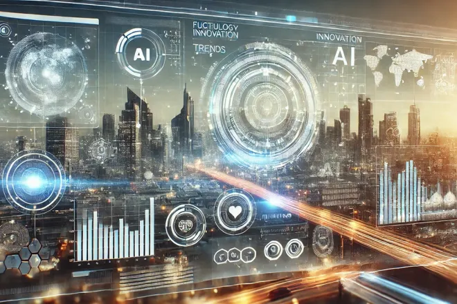 AI, 우주, 혁신 기술 – 미래를 탐험하는 최고의 사이트