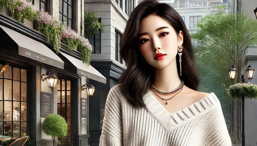 카페24 쇼핑몰 디자인 보관함의 기본 디자인