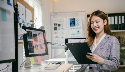 2025년 적용 SW기술자 평균임금