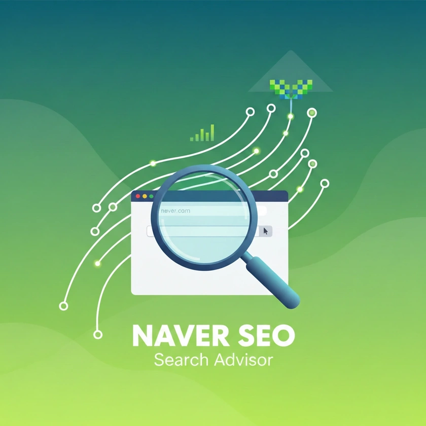 네이버 서치어드바이저 웹마스터 가이드 핵심 요약