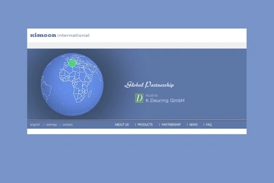 기문물산, 천연 및 기능성 식품소재 전문 무역업체