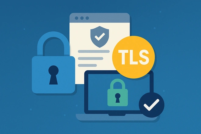 전자결제 연동 웹사이트 보안 점검 및 TLS 설정 가이드