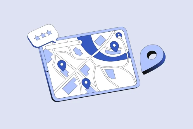 웹사이트에 네이버 지도 API 적용하기｜좌표 얻는 방법과 코드 예제