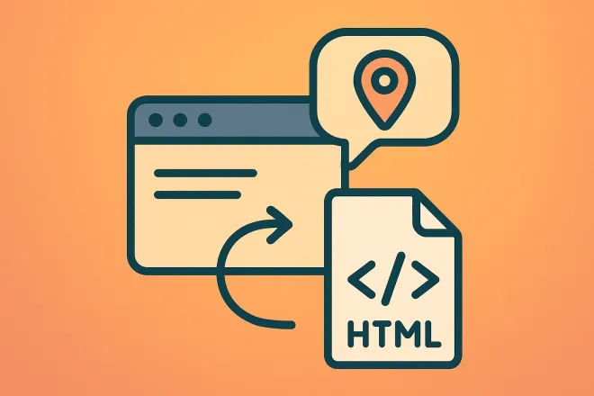 HTML 절대경로, 상대경로 이해하기