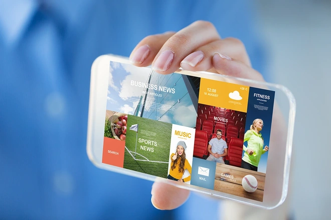 모바일 친화적인 UI/UX 디자인 전략과 필수 원칙 정리