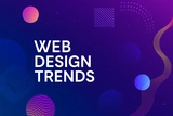 최신 웹디자인 트렌드와 활용되는 기술은 무엇인가요?