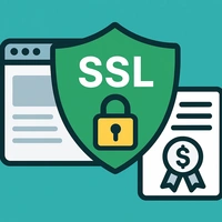 무료 SSL 인증서 활용과 비용 비교