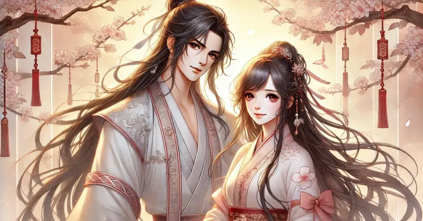 From Romance to Fantasy: Korea’s Leading Web Novel Services