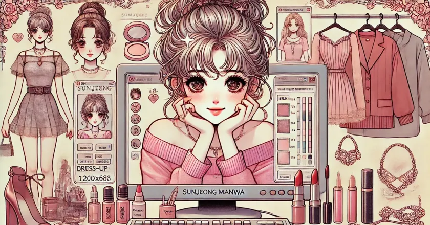 Roiworld: The Flash Dress-Up Game Every Teen Loved (And You Can Still Play)