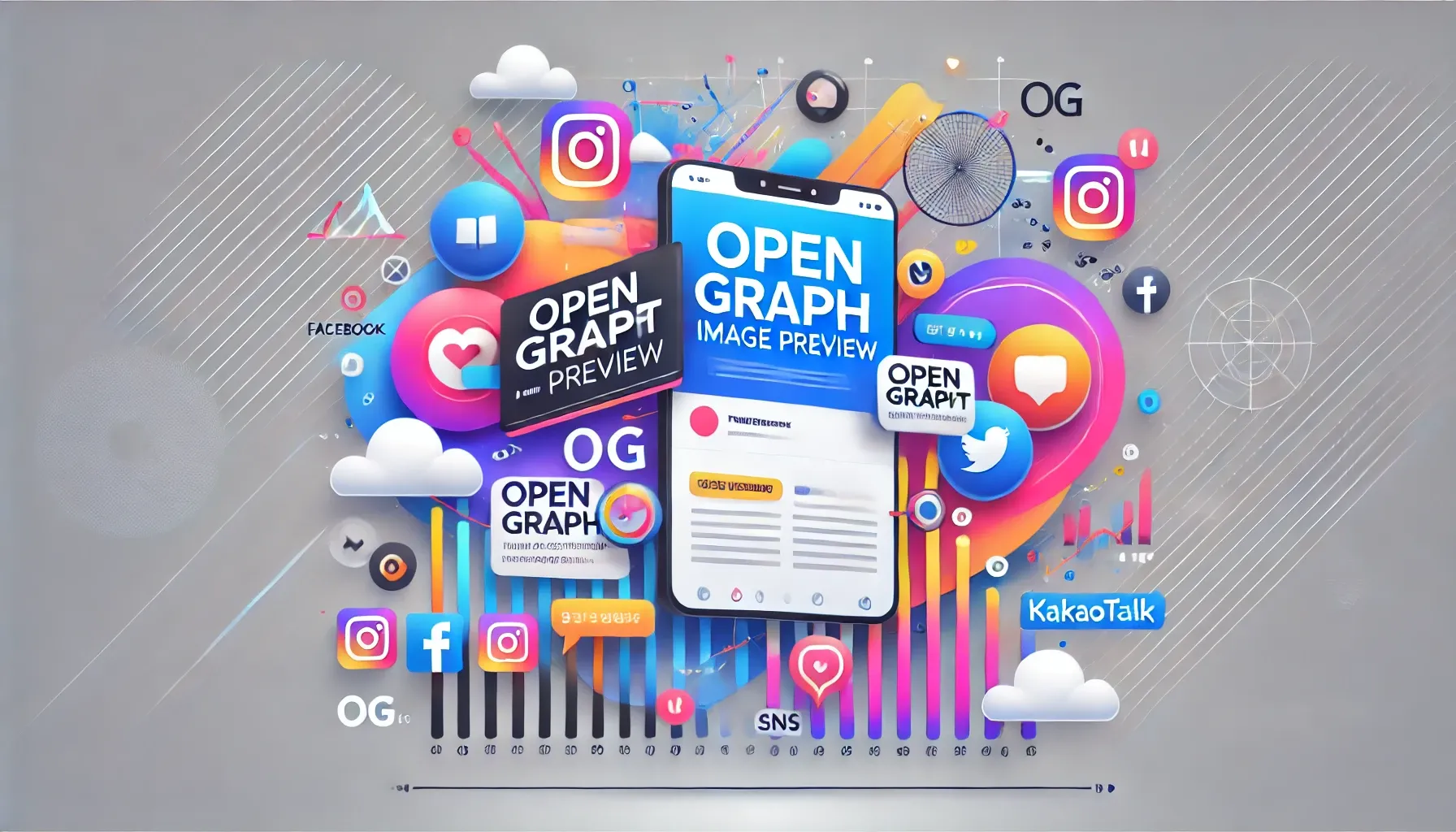 오픈 그래프 (OG) 이미지 용도와 제작 방법
