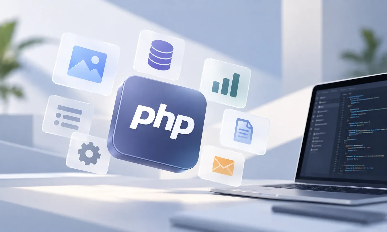 PHP 오픈소스 도구 모음