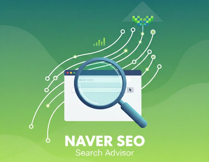 네이버 서치어드바이저 웹마스터 가이드 핵심 요약