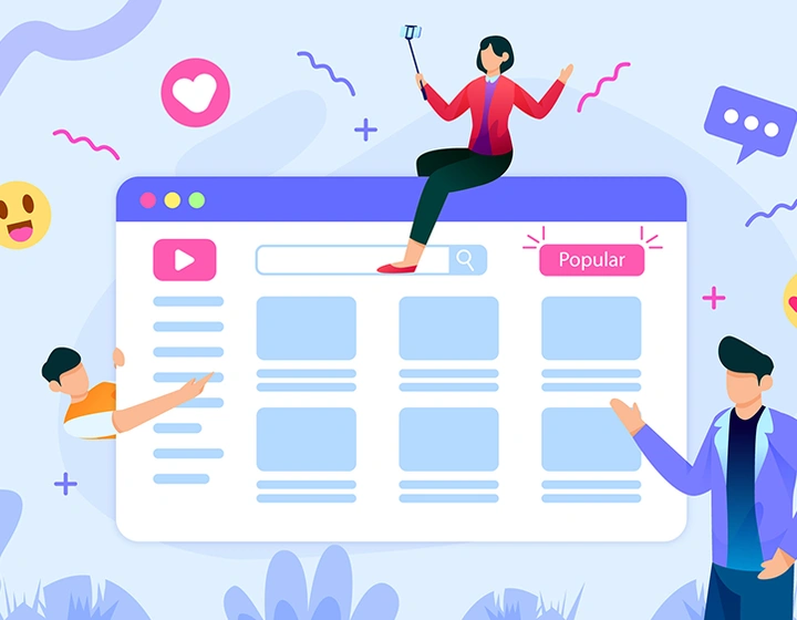 임베드 코드로 홈페이지에 다양한 콘텐츠 추가하기