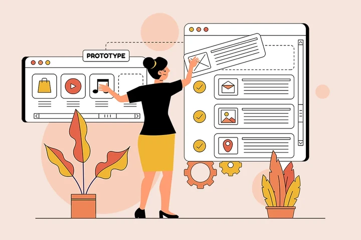 코딩 없이 홈페이지 만들기, 노코드 & CMS 도구 가이드