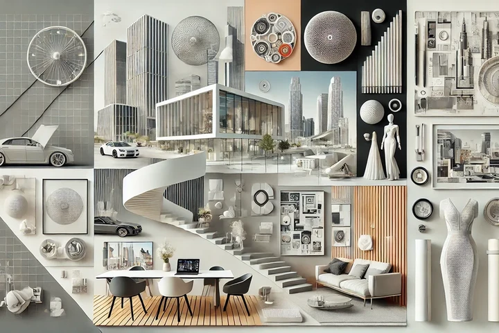 디자인 분야 관심 웹사이트