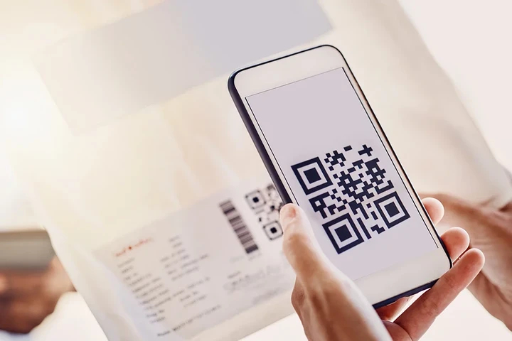 QR코드 무료 생성 사이트 추천  사용 시 주의할 점