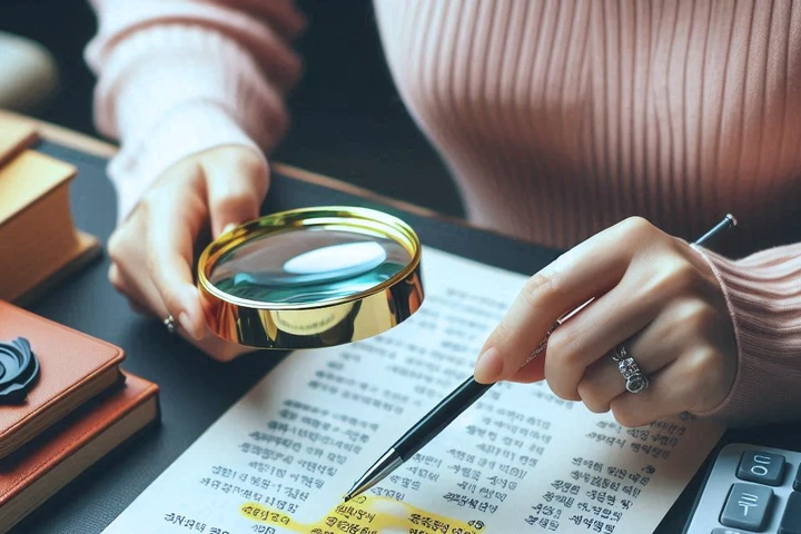 한글 맞춤법과 문법 검사기 모음