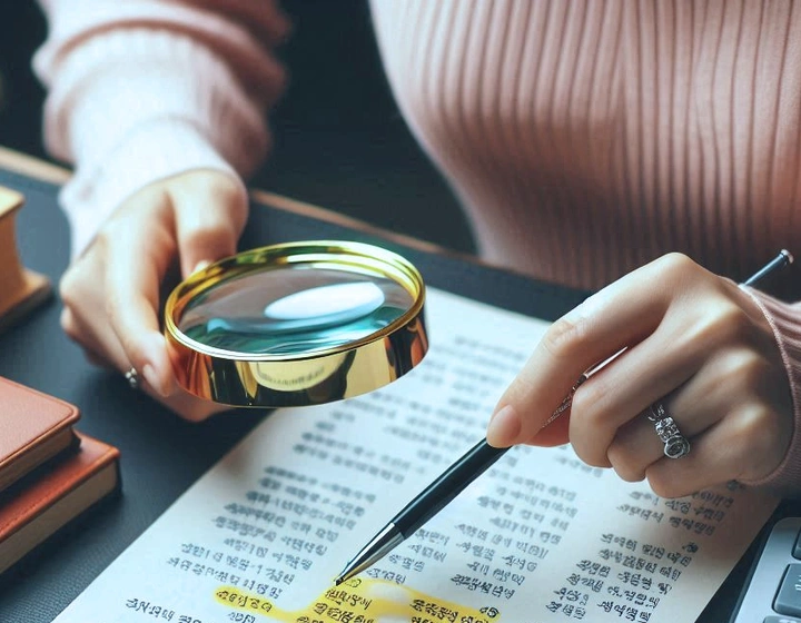 한글 맞춤법과 문법 검사기 모음