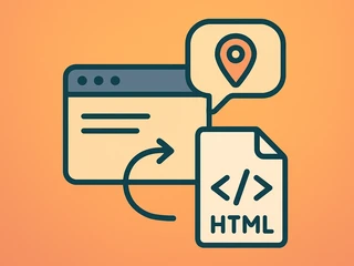 절대경로, 상대경로와 HTML 예제