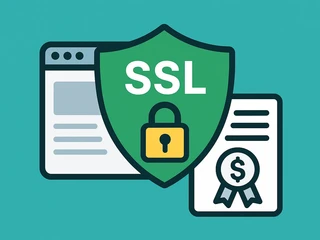 무료 SSL 인증서 활용과 비용 비교