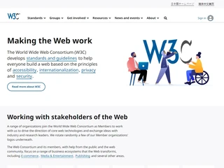 W3C