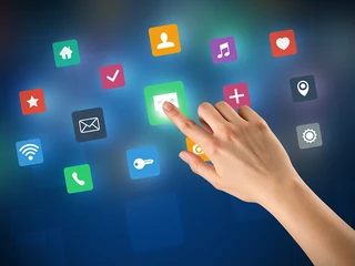 웹사이트 디자인 아이콘 폰트