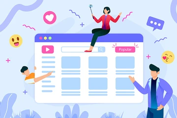 임베드 코드로 홈페이지에 다양한 콘텐츠 추가하기