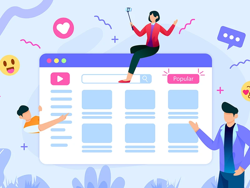 임베드 코드로 홈페이지에 다양한 콘텐츠 추가하기