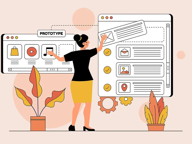 코딩 없이 홈페이지 만들기, 노코드 & CMS 도구 가이드