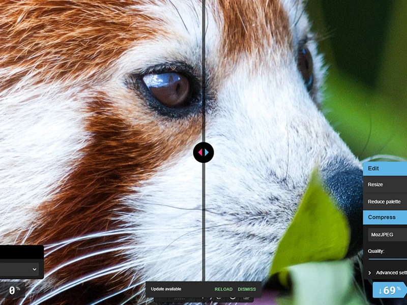 이미지 편집 프로그램과 유용한 변환 도구