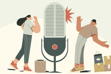 국내 최초 음성 인터넷카드 서비스, 베스트나우 팝스메일 소개