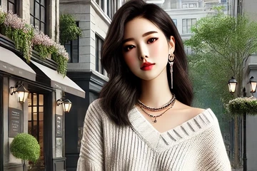 카페24 쇼핑몰 무료 기본 디자인 스킨 모음