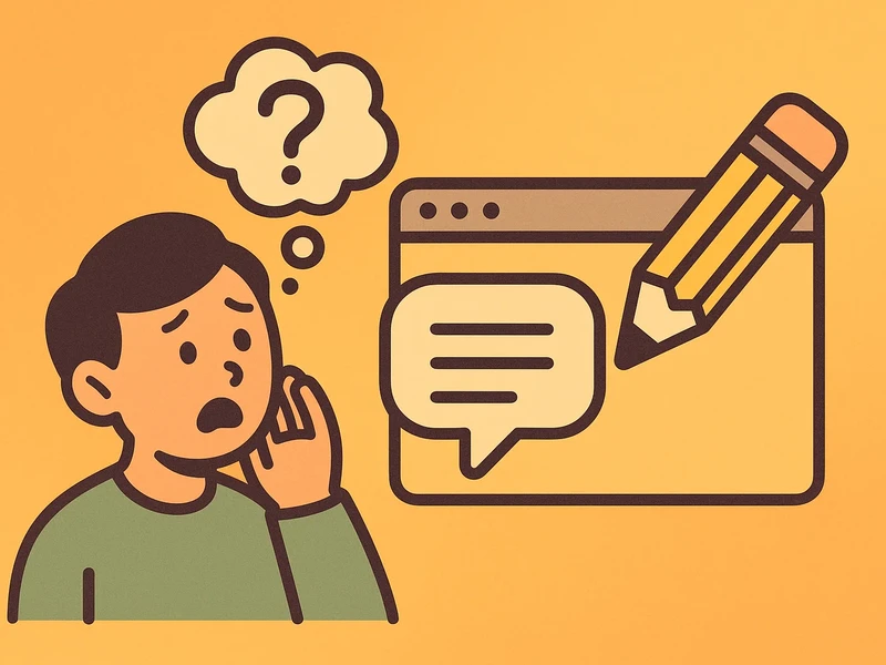 틀리는 순간 민망한 맞춤법 50가지