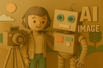 사진을 원하는 스타일로 바꾸는 AI 그림 생성 도구 추천