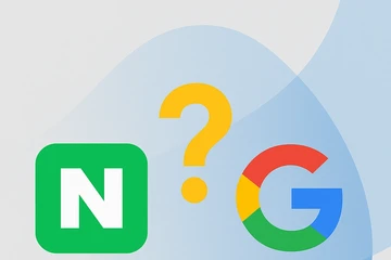 네이버, 구글에서 수집은 되었는데 색인되지 않는 이유는 무엇인가요?