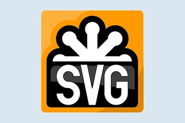 SVG 변환 도구