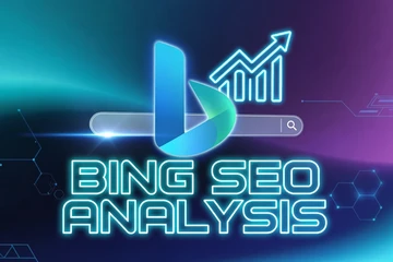 MS Bing 검색 최적화 성과 분석