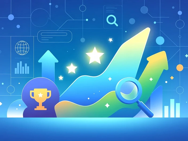 Search Console 업적