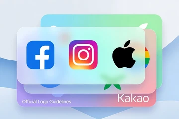 공식 브랜드 가이드라인