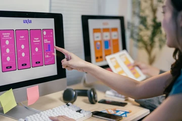 웹사이트 제작에 유용한 필수 도구 & 참고 사이트 모음